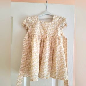 Baby girl summer dress